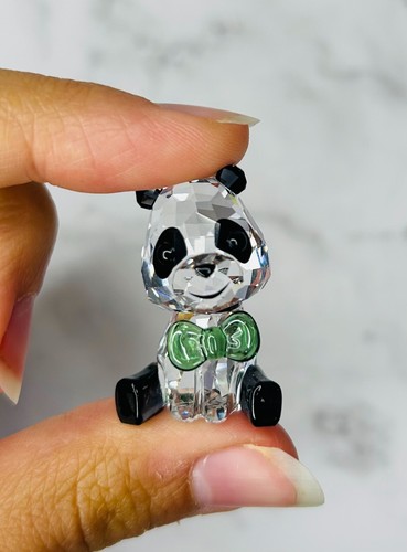Swarovski crystal baby animals - crystal,