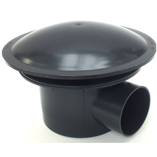 Large sump bottom drain - sump,