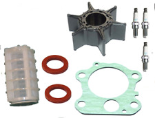 Impeller Gasket Plugs Filter