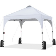 Pop Up Gazebo Outdoor Camping