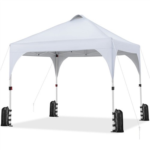 Pop gazebo outdoor camping - gazebo,