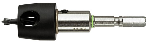 Festool carbide drill bit with - festool,