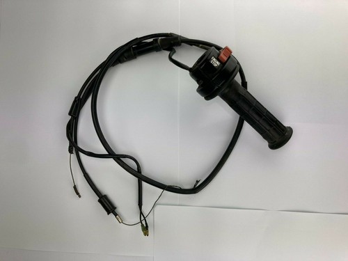 Yamaha dt80 1993 - dt, 80