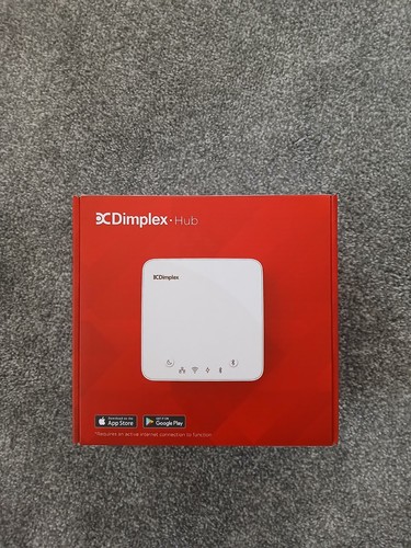 Dimplex hub - hub,