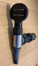 Vintage  Beer Pump Garden Bar