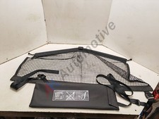 Volvo XC60 2008-2017 MK1 Dog