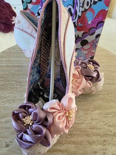 Irregular choice women - choice, women's