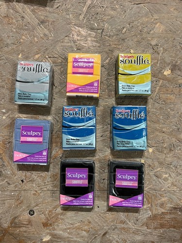 Joblot unopened packs - packs, of