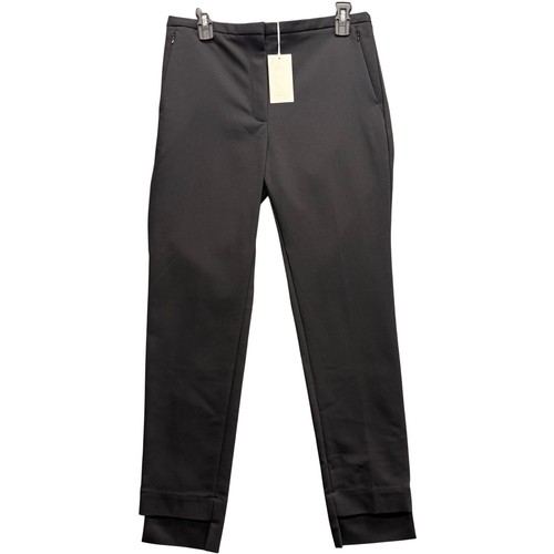 Cos womens black slim leg - slim,