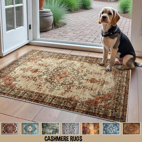 Non slip indoor door mats - non,