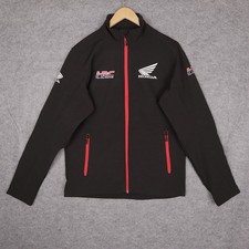 Stormtech Honda HRC Racing