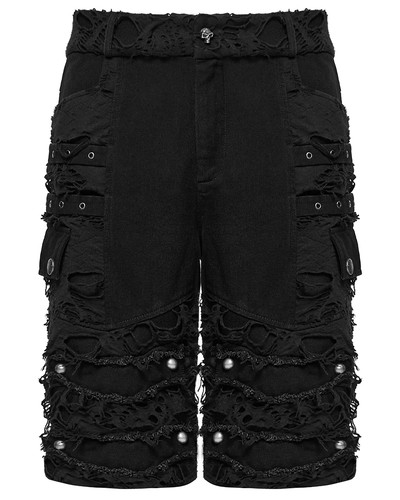 Punk rave mens gothic - punk,