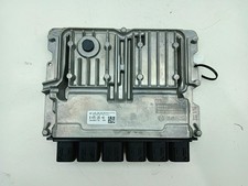BMW X1 ENGINE DDE CONTROL