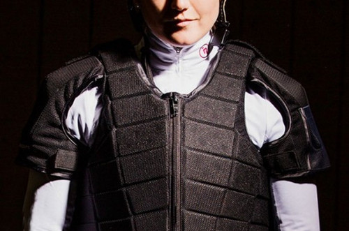 Small adult racesafe - small, provent