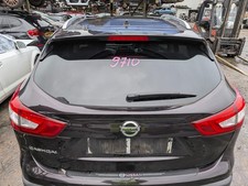 NISSAN QASHQAI J11 TEKNA 2014