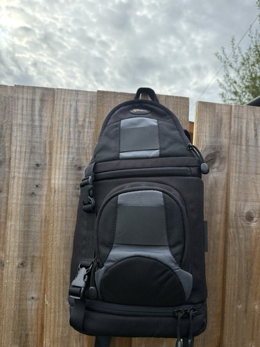 Lowepro slingshot 100 - lowepro,
