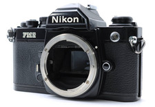 [NEAR MINT] Nikon New FM2 FM2N
