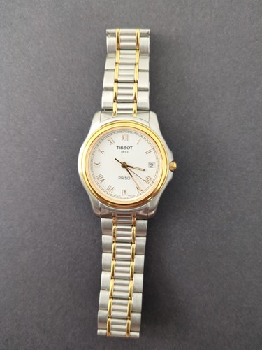 Tissot pr50 j176 276k - tissot,