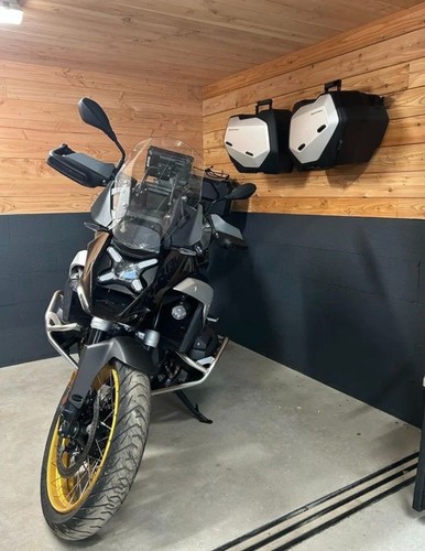 Bmw r1300 vario - r1300,