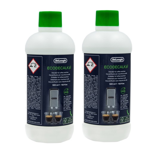 Bottle 500ml each - 2x, of
