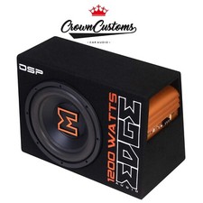 EDGE 1200 WATTS 12" ACTIVE