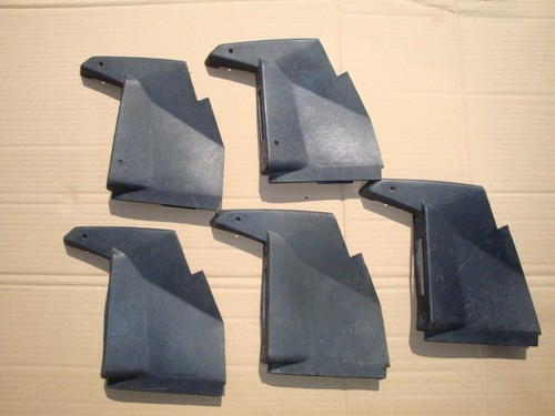 Land rover series - rover, -trim
