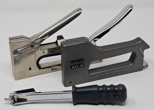 Rapesco 853 isaberg rapid - 853-d,