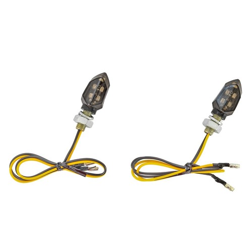 Indicators led for yamaha - led, xv