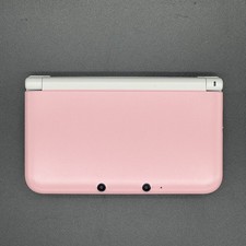 Nintendo 3DS LL XL Region Free