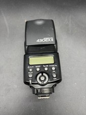Canon Speedlite 430 EX II
