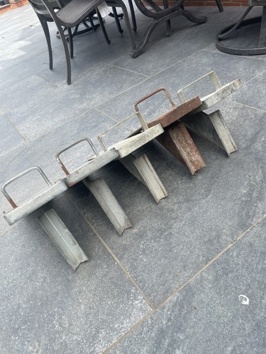 Strongboy for acrow prop - for,