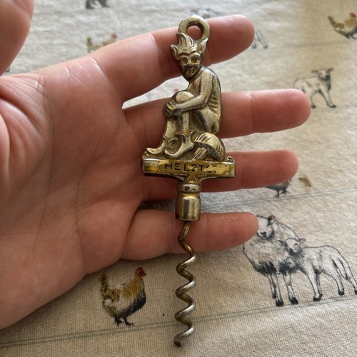 Vintage brass tone - vintage,