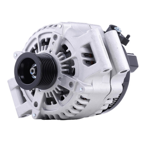 Alternator toyota hiace - alternator,