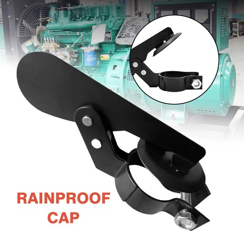 Exhaust weather rain - exhaust,