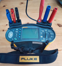 Fluke 1664 FC Multifunction