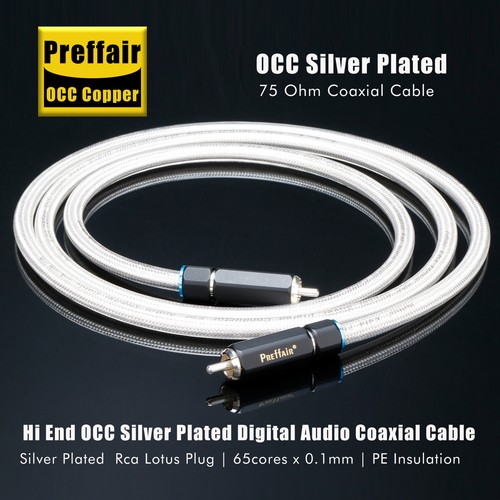 Ohm hifi rca cable - rca,