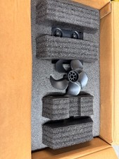 Bow Thruster, Side-Powwer