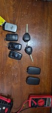 8 Toyota keys/smart keys oem