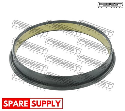 Gasket vacuum pump - vacuum, ford