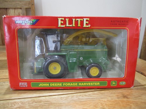 Britains elite 15129 john - -,