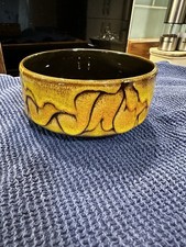 Poole Pottery Aegean Bowl -