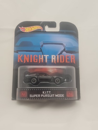 Hot wheels 2013 retro - hot,