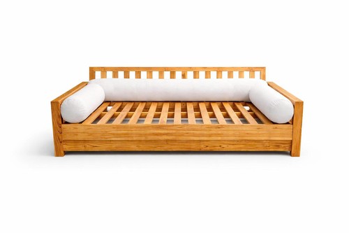 Small size pillow bolster - size,