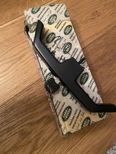 Range Rover Classic Tailgate Handle NOS Genuine Part