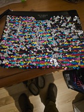 Victoria's secret makup bag