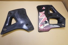 YAMAHA DT125 DT 3ET 2YY 3BN