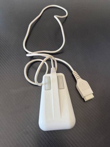 Amstrad button ball mouse - 2,