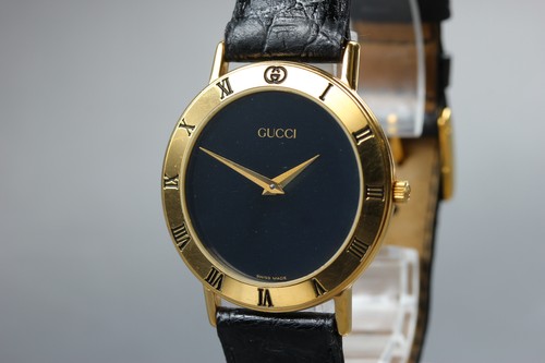 Near mint vintage gucci - [near,