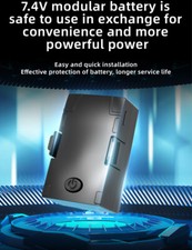 RC ERA C032 (UH-1 Huey)