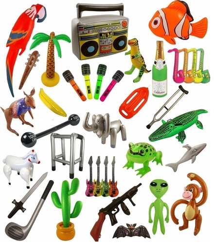 Kids inflatable toys halloween - inflatable,